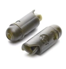 Безопасная клипса Korda Heli Safe Release System Green